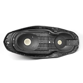 xmax250 ローダウンシート XMAX ローダウンシート フラット